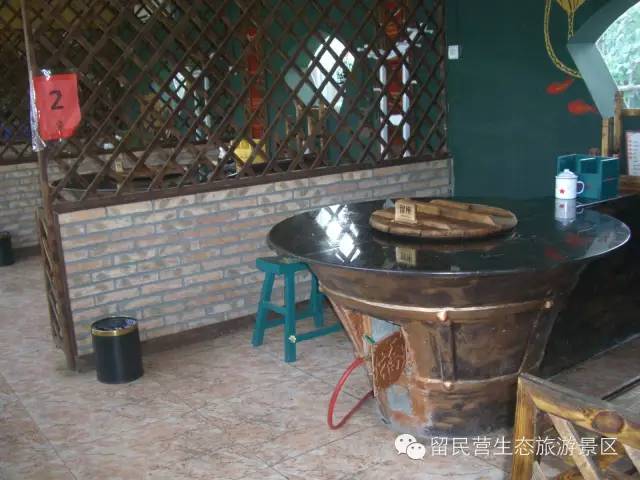秋天来了，快来留民营寻找“秋”的味道